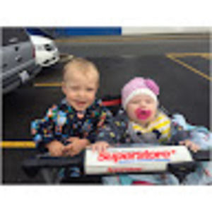 Meet your Posher, Amanda